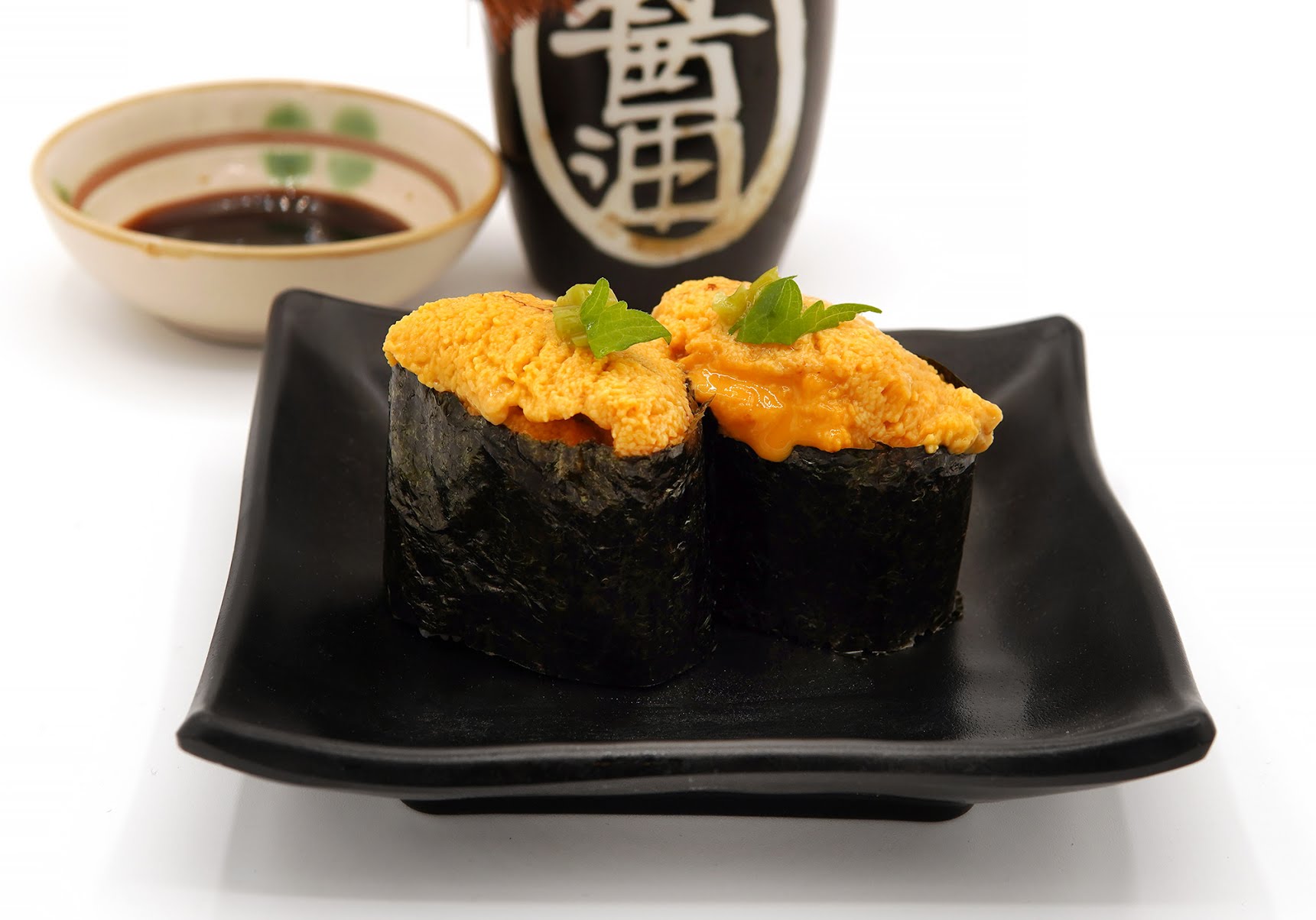 Sushi Ye by null