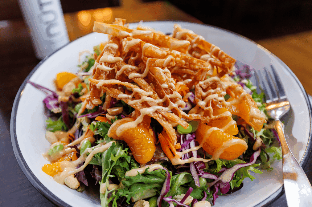 East Village Tavern by null