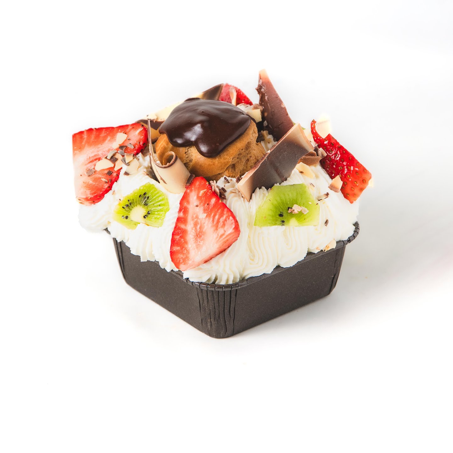 Carlo's Bakery 1500 Broadway by null