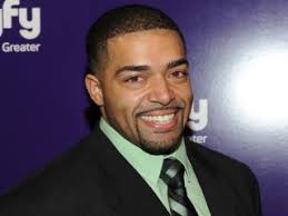 DAvid OTunga