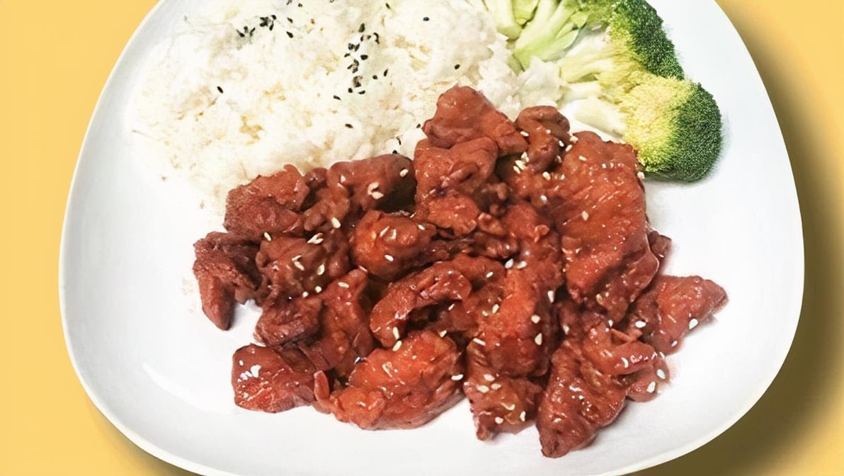 Chopsticks King by null