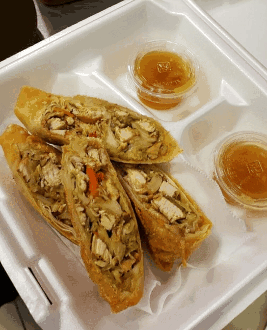 JDS SUMMERHILL VARIETY DELI by null