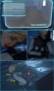 Lewd plays dead space part jpg x Dead space