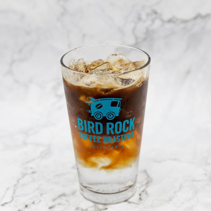 Bird Rock Coffee Roasters by null
