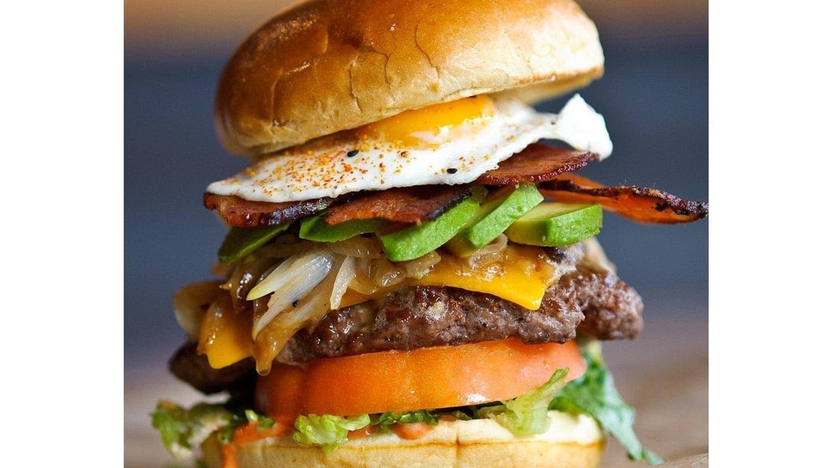 Humble Potato by null