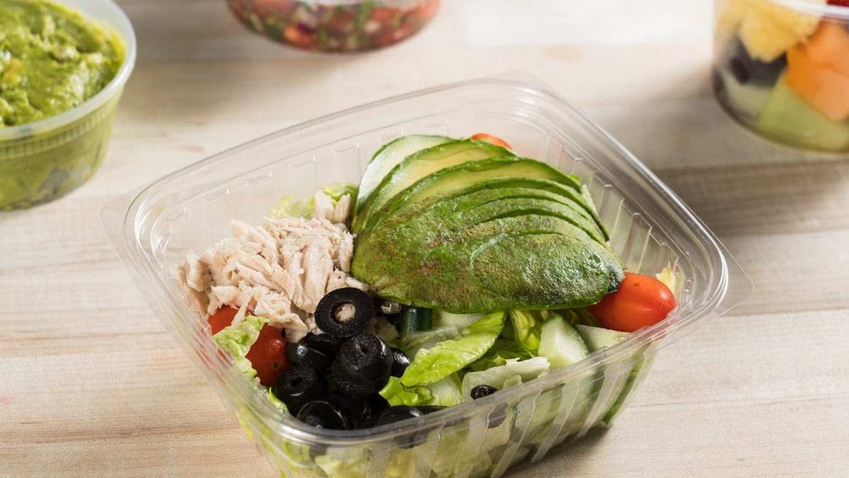 Brooklyn Standard Deli (The Standard ) by null