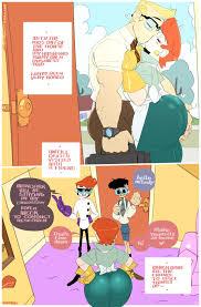 Artworks dexters laboratory grigori jpg x Dexters lab mom