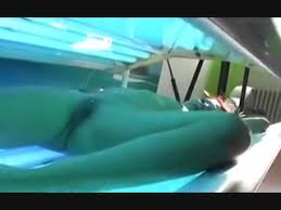 Huge tits tanning bed jpg x Tanning bed