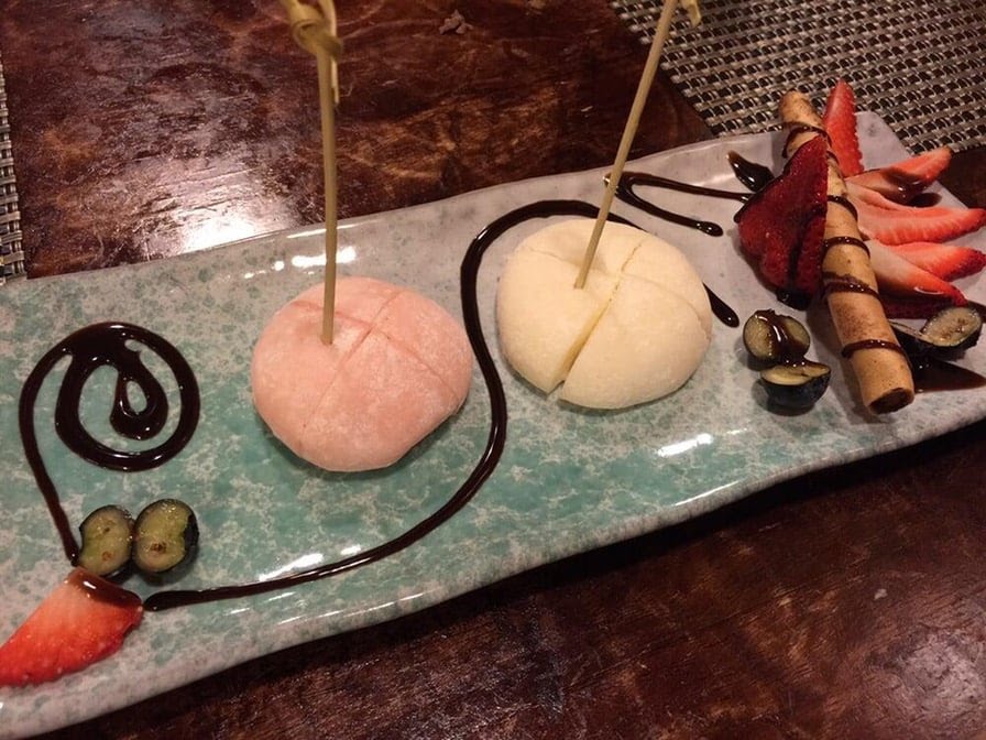 Sakuramen Ramen Bar by null