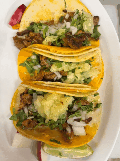 Tepeyac Cocina Mexicana by null