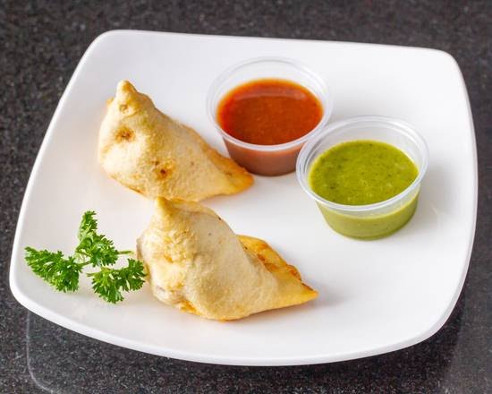 Amma Vegetarian Kitchen by null