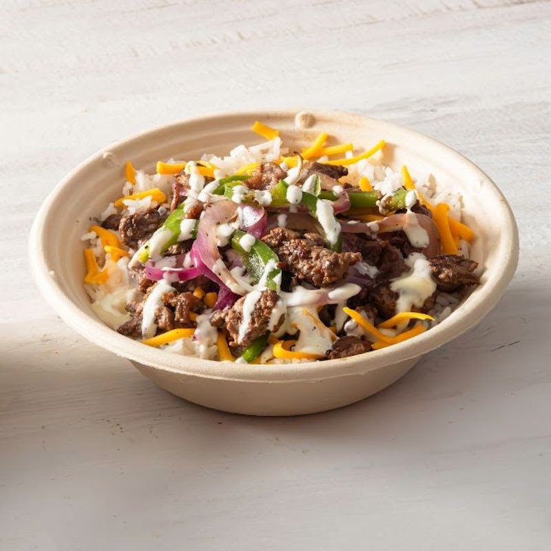 Willy's Mexicana Grill by null