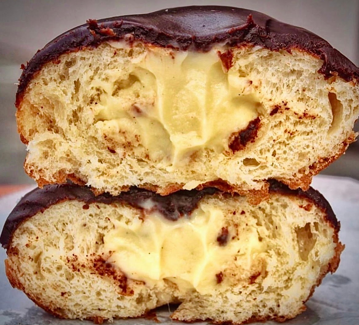 Union Square Donuts by null