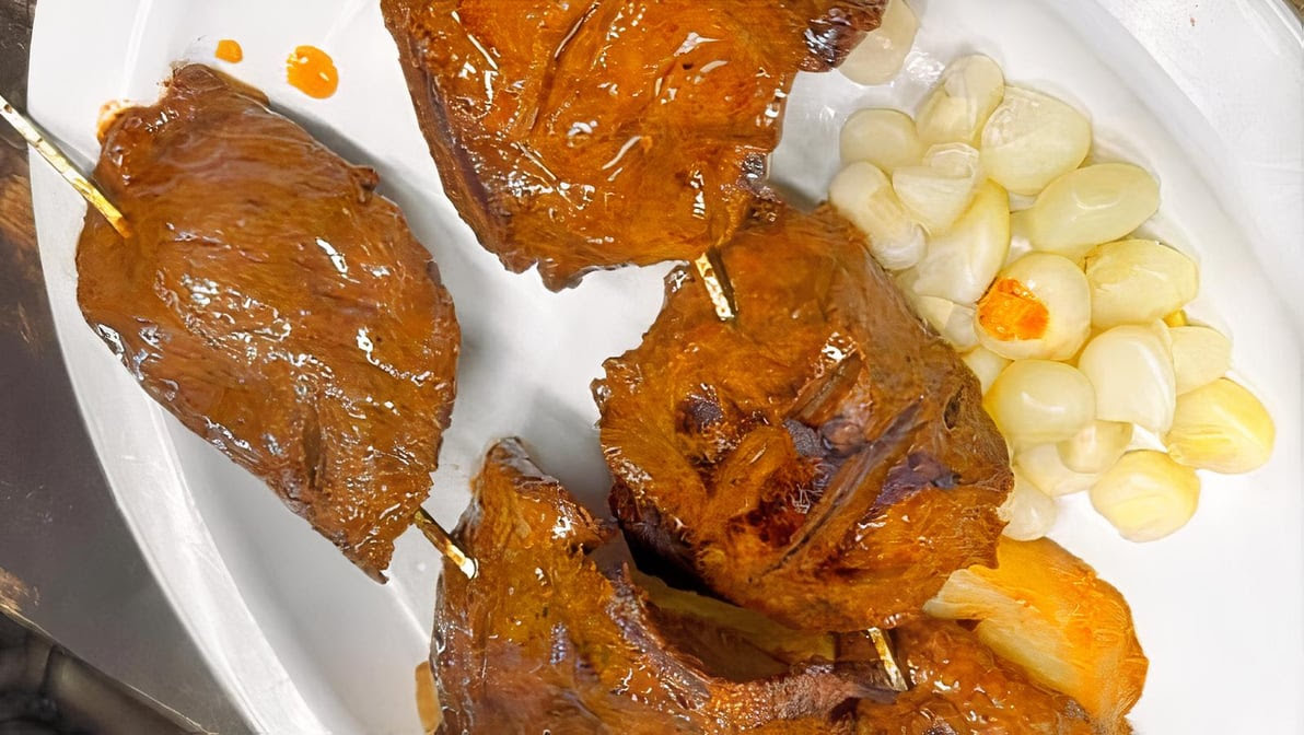 El Rincón Criollo by null