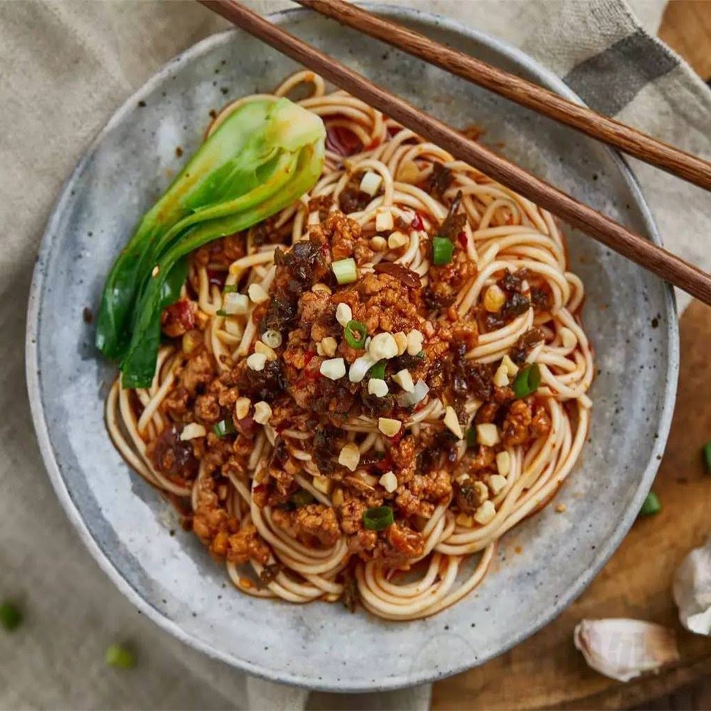 重庆山庄 Chong Qing House by null