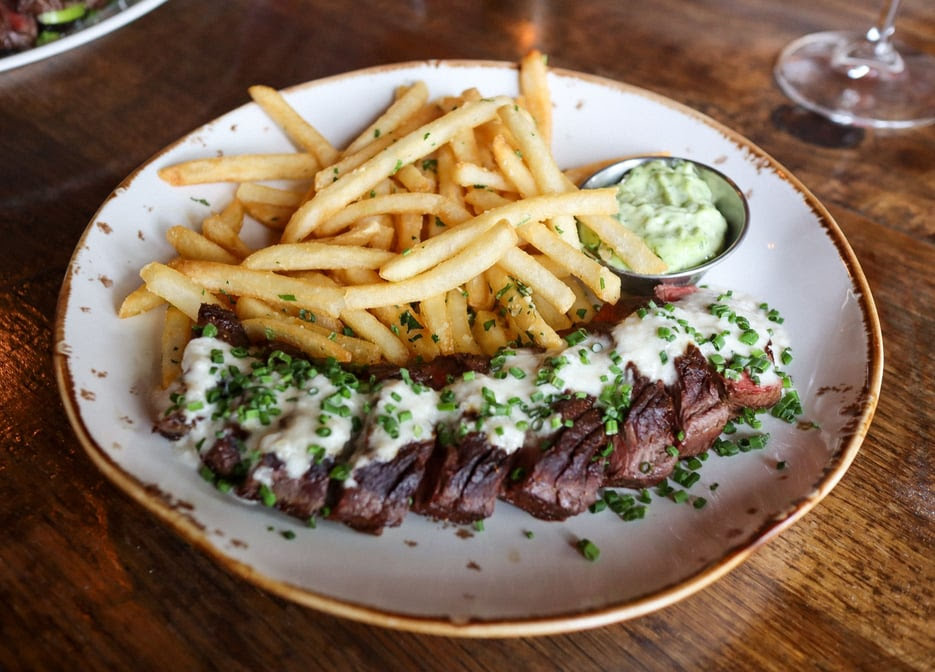 Newhall Refinery by null