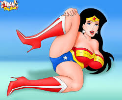 Sexy cartoon women jpg x Sexy cartoon women