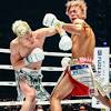 那須川天心の“狂気のような冷静さ”と、笑顔で打ち合った武尊の気迫 ...