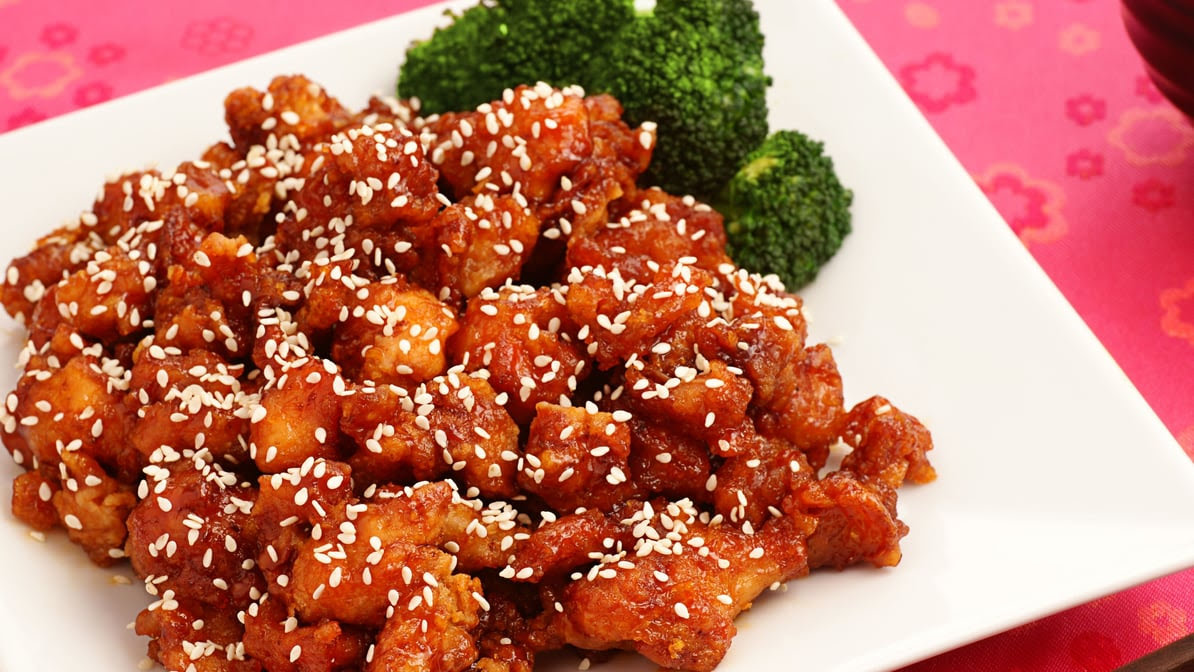 Shangri La Chinese Gourmet by null