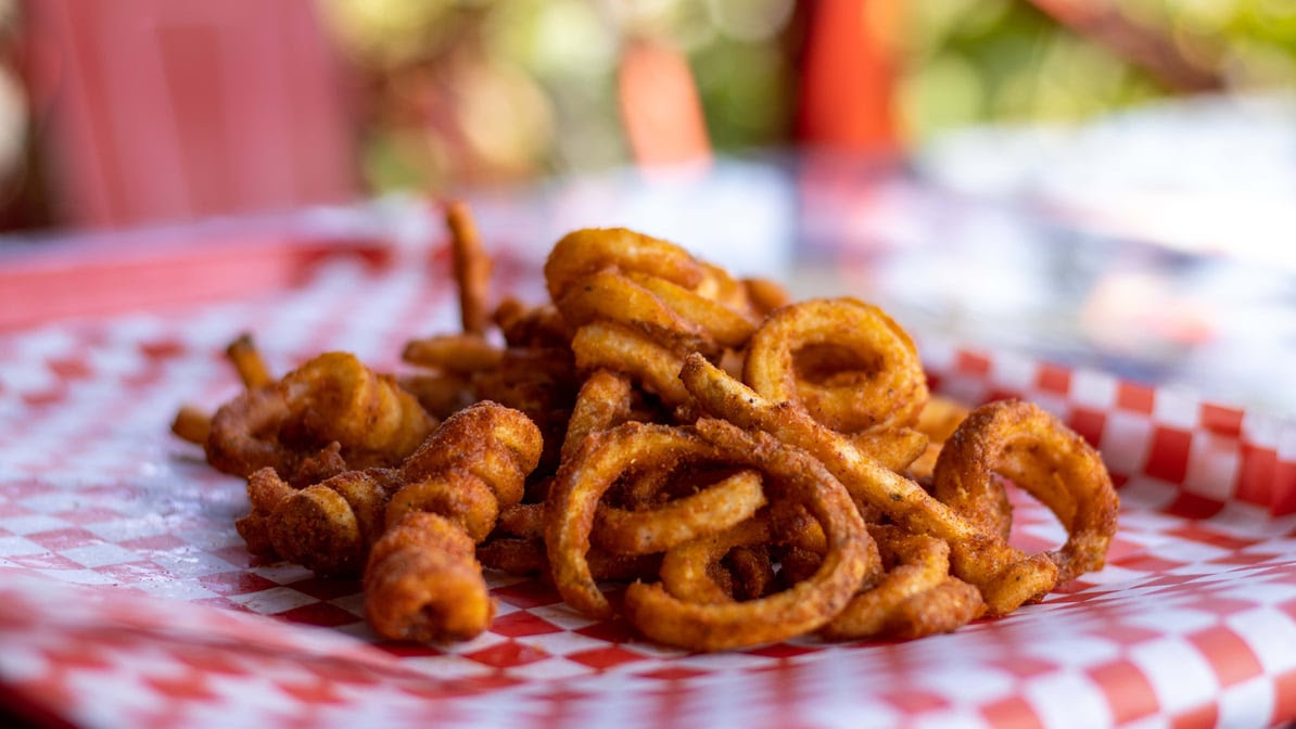 Al's Hot Chicken by null