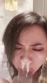 Free cum out of nose porn videos xhamster jpg x Cum out her nose