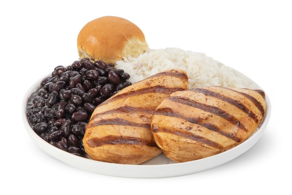 Pollo Tropical by null