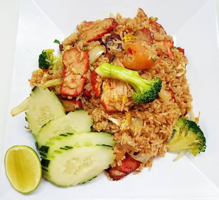 2 Rim Khong Restaurant by null