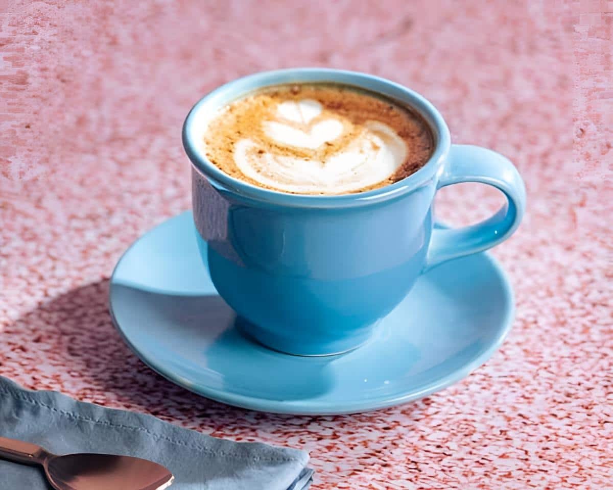 Blue Tokai Coffee Roasters | Breach Candy by null