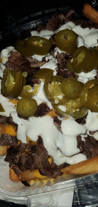 Tijuana Restaurant by null