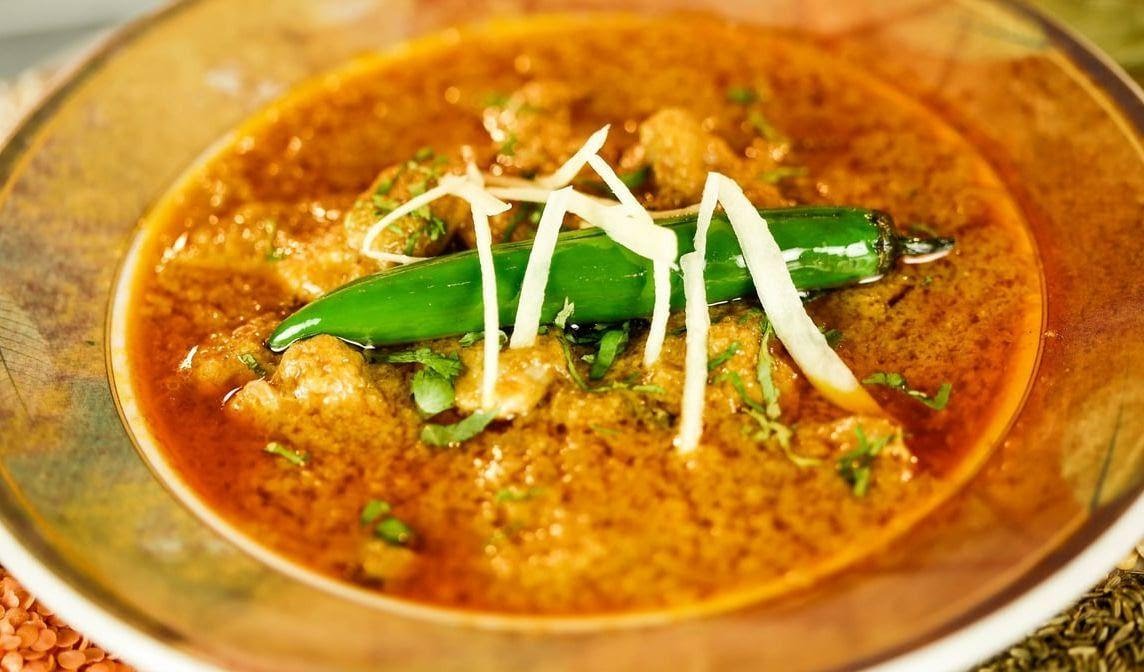 Naan N Curry Issaquah by null