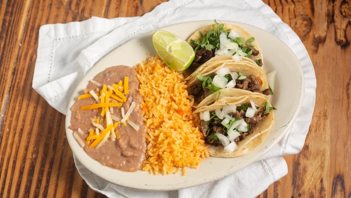 Taqueria Guanajuato by null