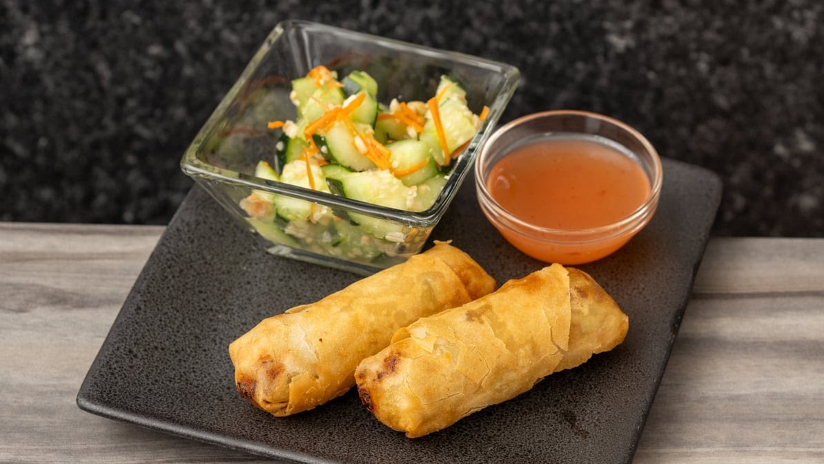 Khom Fai Thai Dining Experience by null