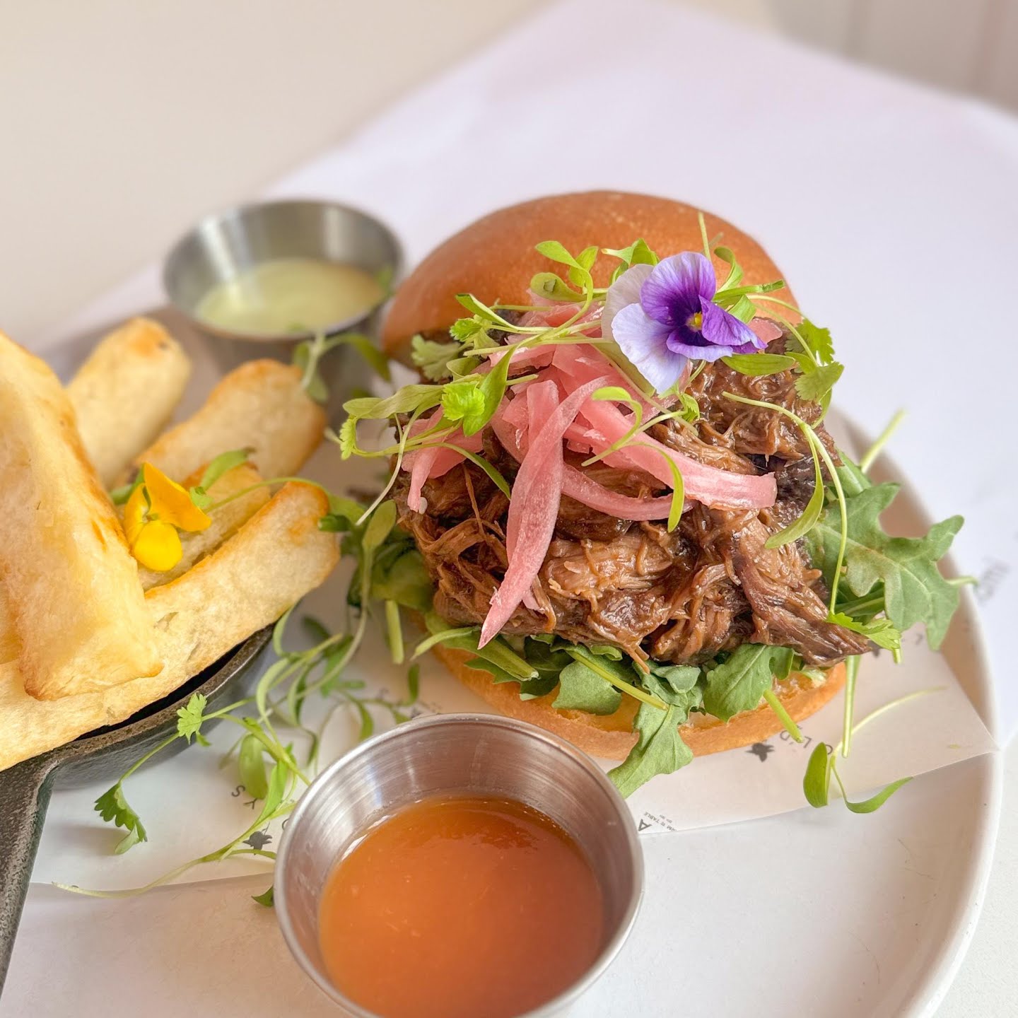 OL'DAYS - Farm to Table Las Olas by null