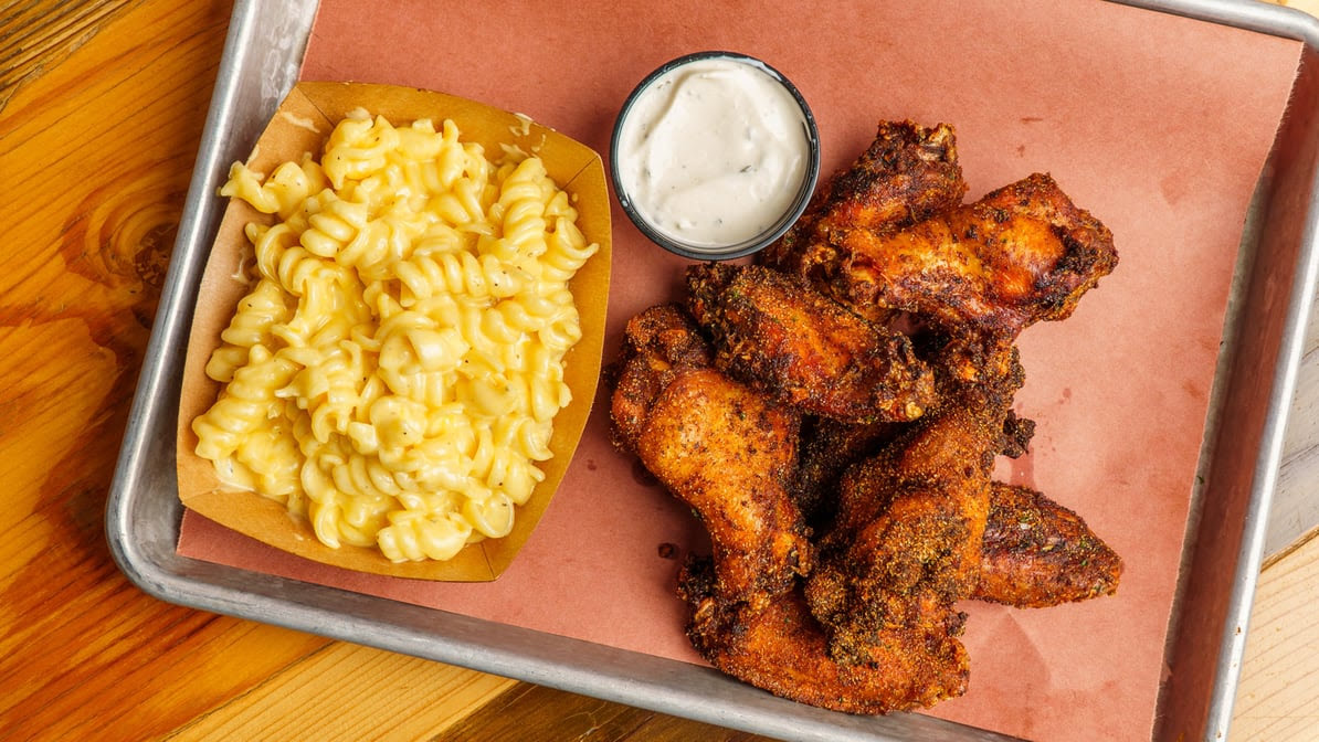 Slow Hand BBQ by null