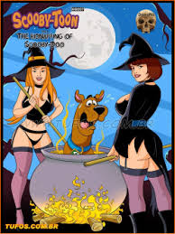 Porn comic scooby doo scooby cool part hqporno jpg x Scooby doo comic