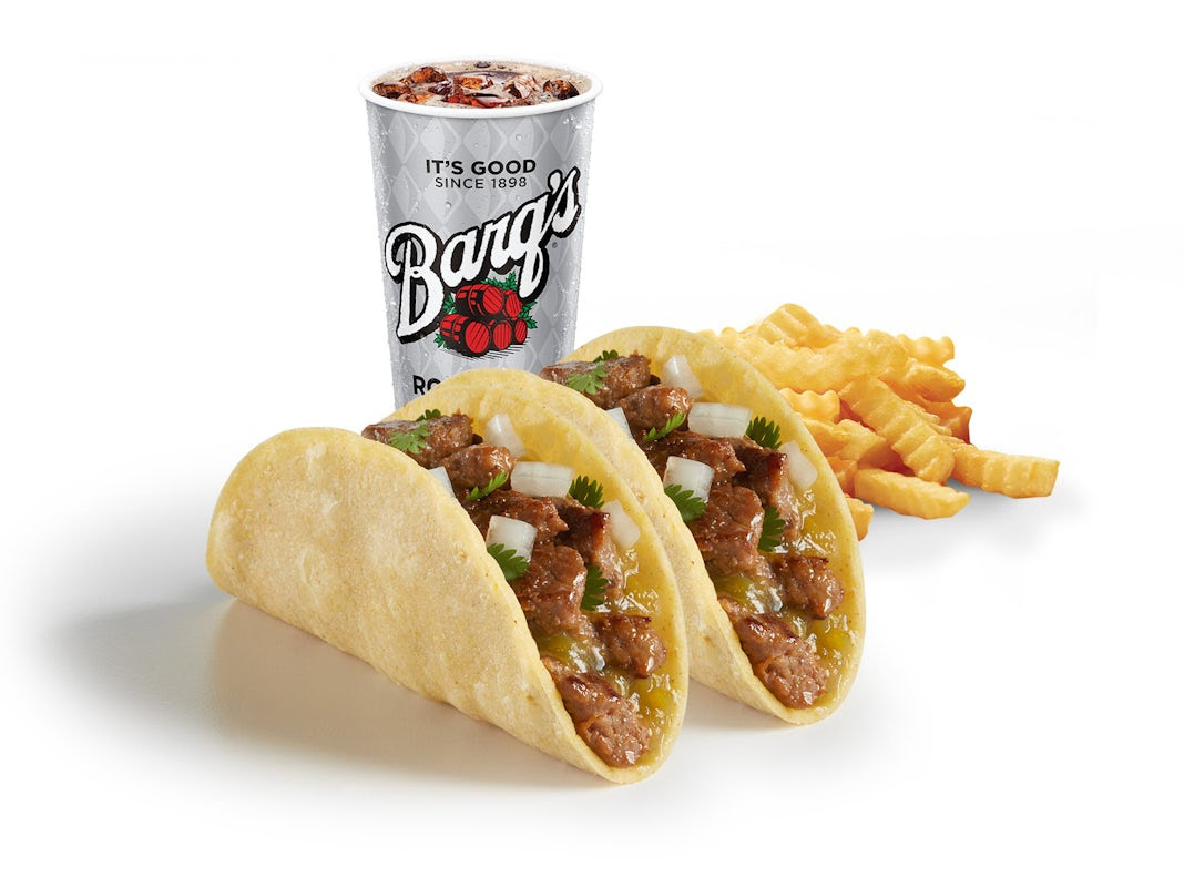 Del Taco by null