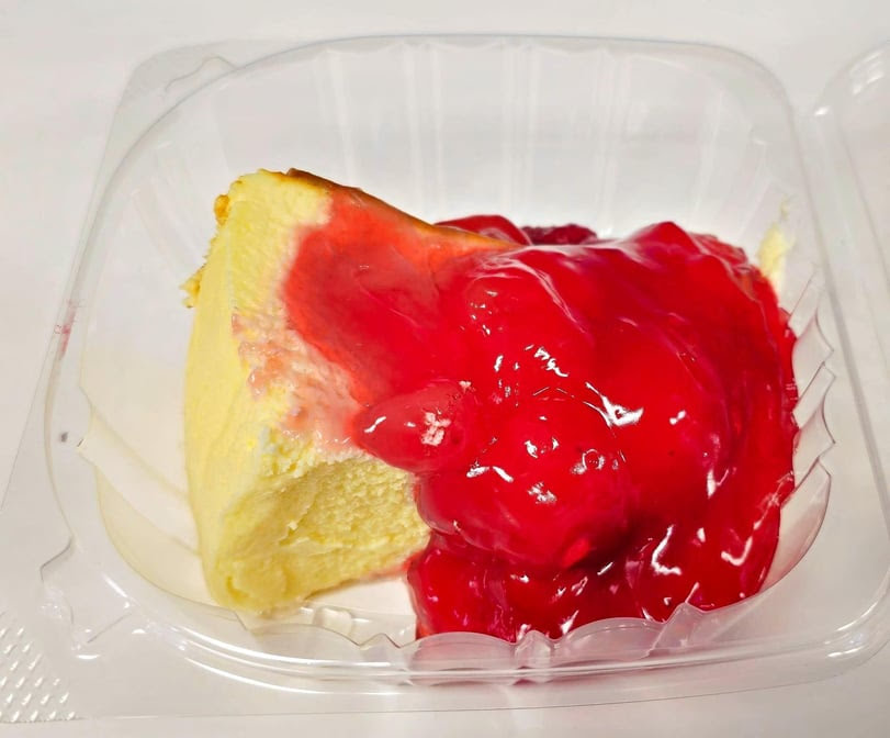 Fiore's Shake's & Steak's by null