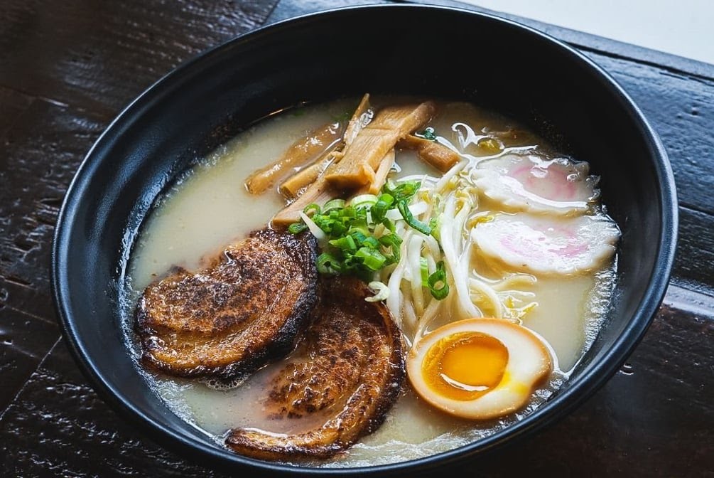 Hajimaru Ramen by null