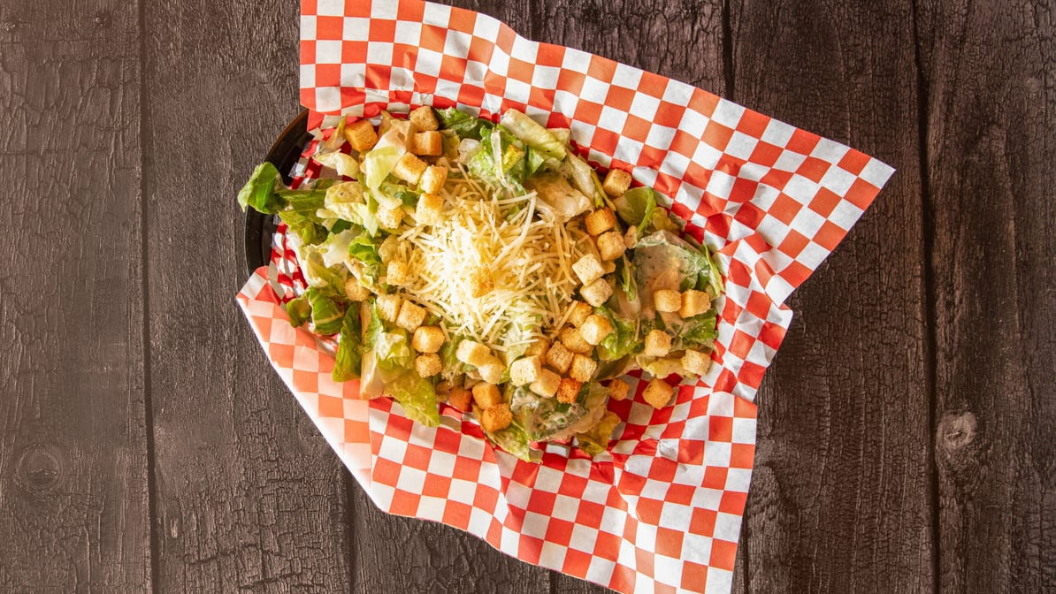 Big Bad Wolf Bar & Grill by null