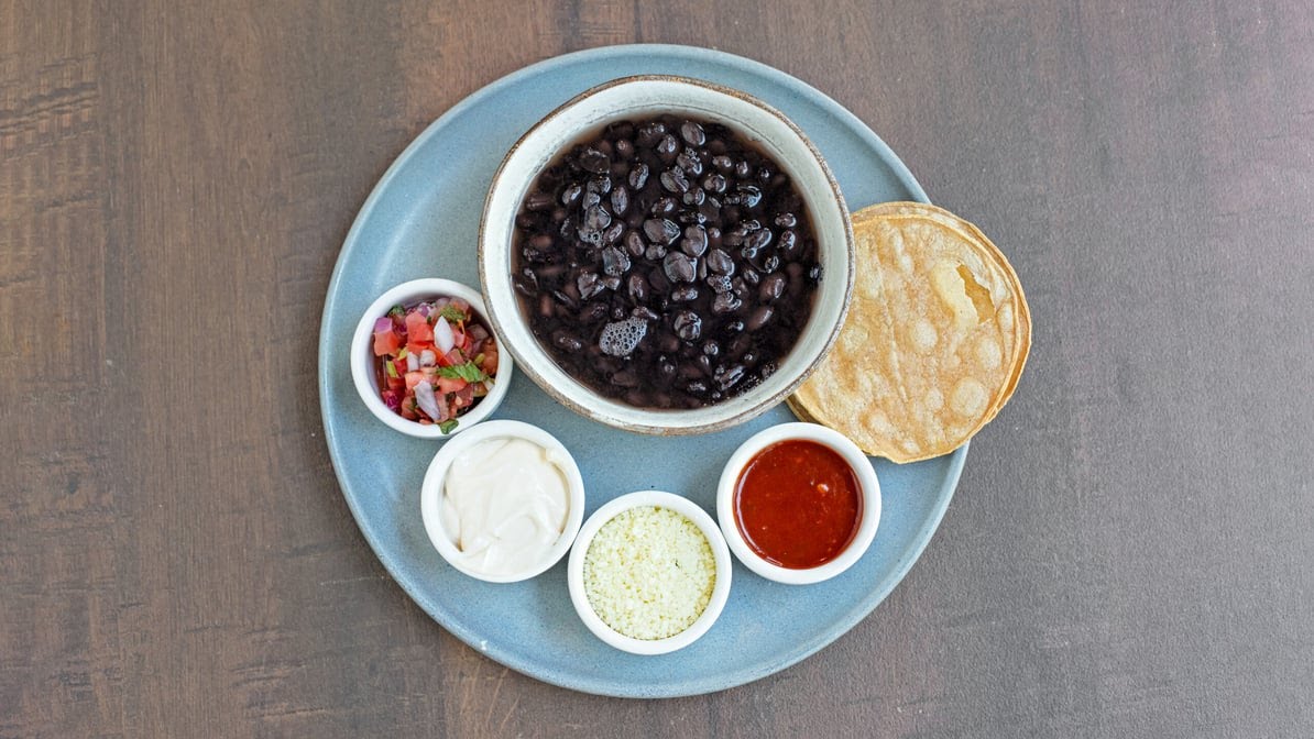 La Santa Taqueria by null