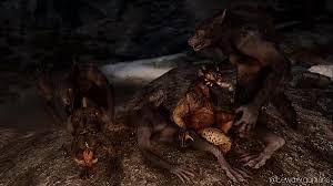 Rule if it exists there is porn jpg x Gay skyrim