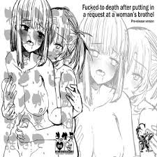 Death rape black widow imhentai jpg x Hentai fucked to death