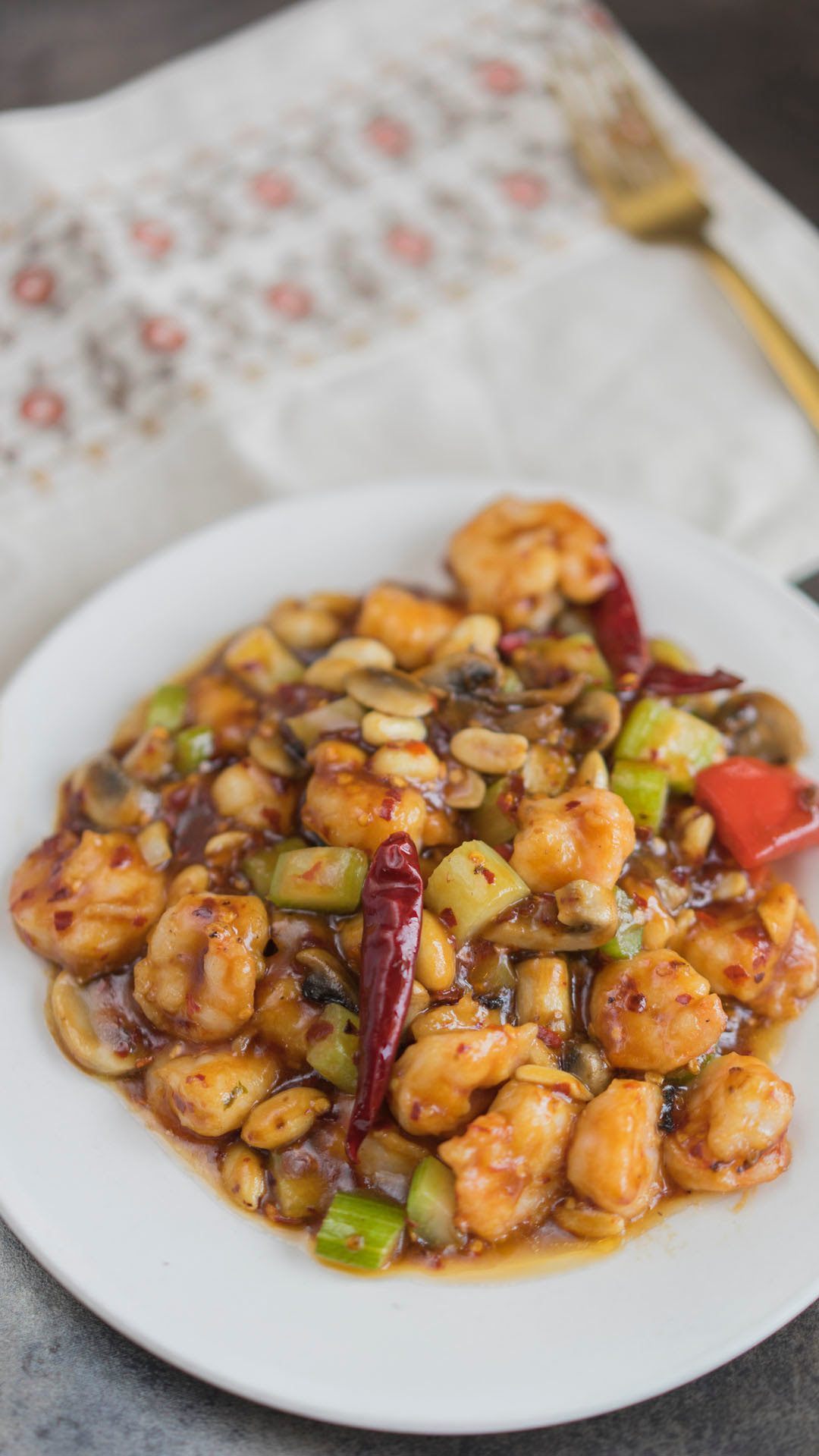 Lao Sze Chuan by null