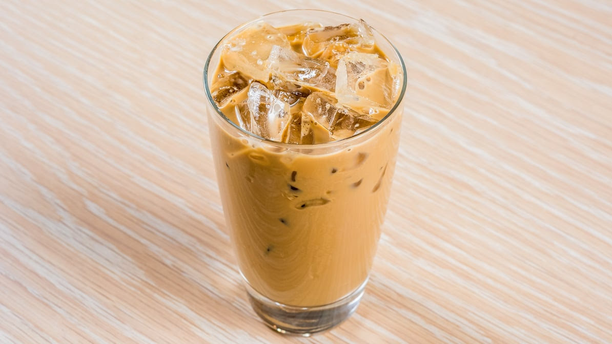 Olia Poke & Tea by null