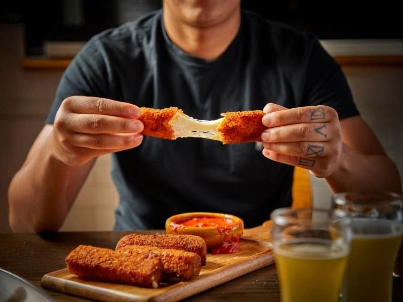 Roots Handmade Pizza - West Town by null