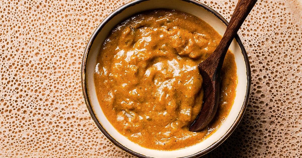 Massawa Eritrean & Ethiopian Restaurant by null