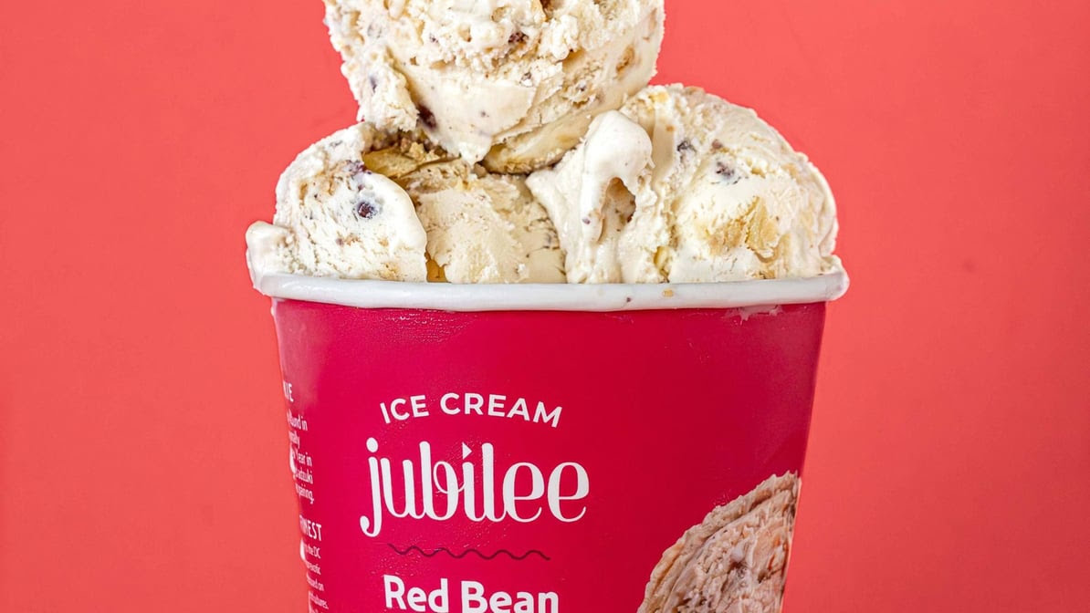 Ice Cream Jubilee - Ballston by null