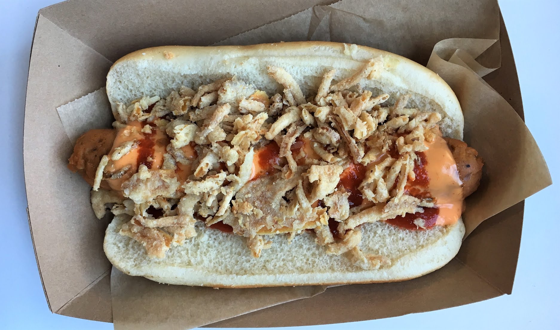 The Herbivorous Butcher by null