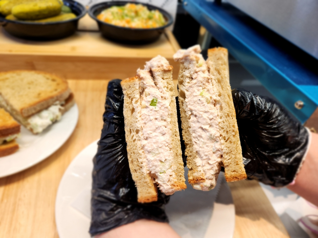 Pastrami House Delicatessen by null