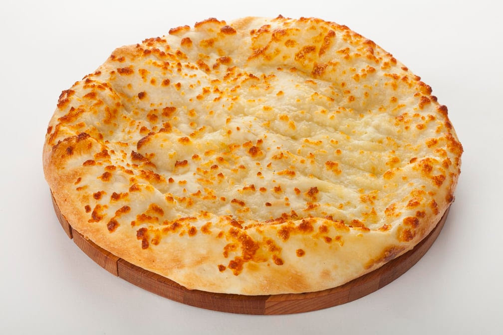 Jonjoli Georgian Cafe by null